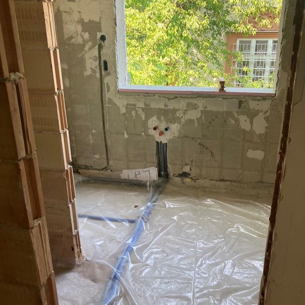 Budapest 2. kerület Rózsadomb Levél utca új építésű lakás