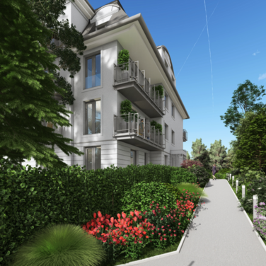 Villa Roses – Luxus karnyújtásnyira