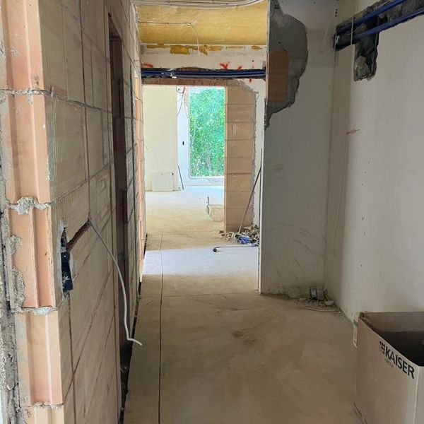 Budapest 2. kerület Rózsadomb Levél utca új építésű lakás