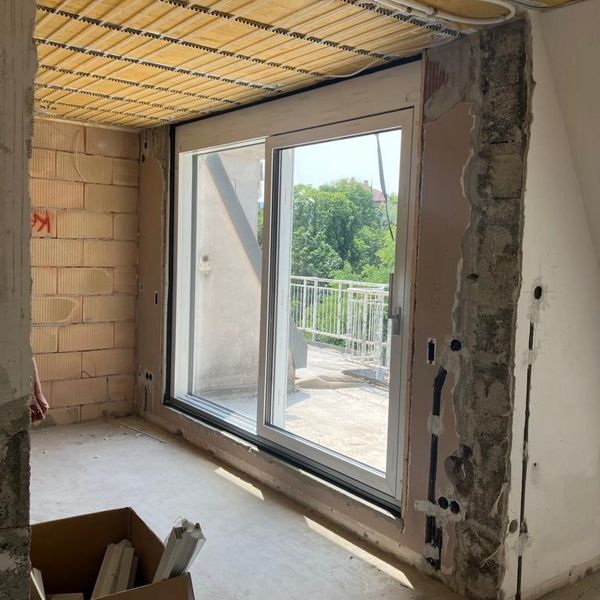 Budapest 2. kerület Rózsadomb Levél utca új építésű lakás