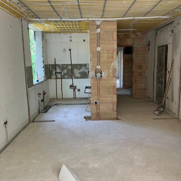 Budapest 2. kerület Rózsadomb Levél utca új építésű lakás