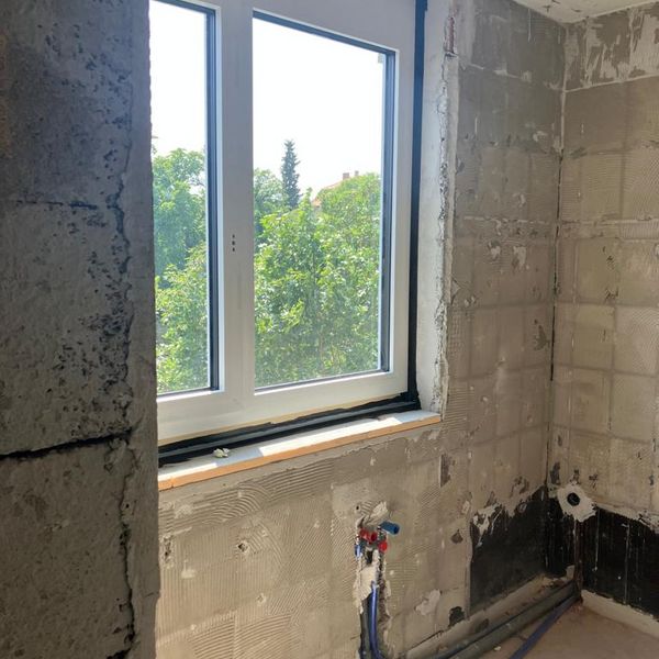 Budapest 2. kerület Rózsadomb Levél utca új építésű lakás